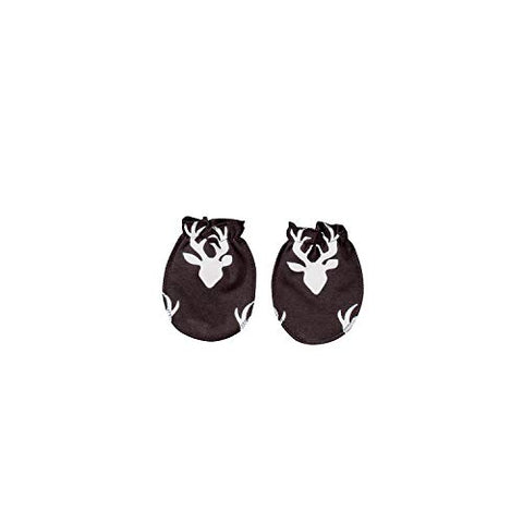 Bakjuno Baby Deer Infant Gloves